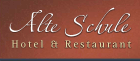 Alte Schule