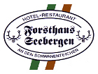 Forsthaus Seebergen